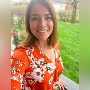 Meet your Posher, Jess